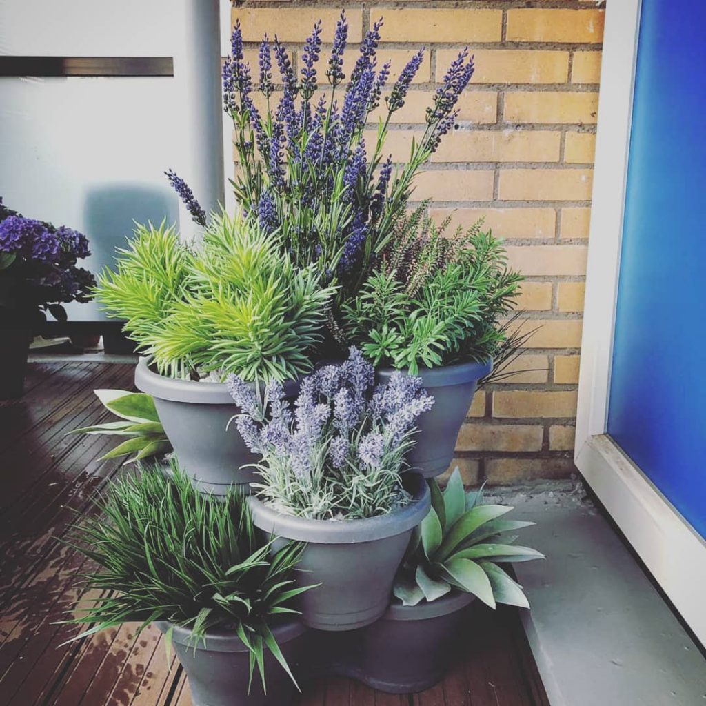Kunstplanten collectie voor buiten en binnen - onderhoudsvrije decoratie voor woningen en bedrijven