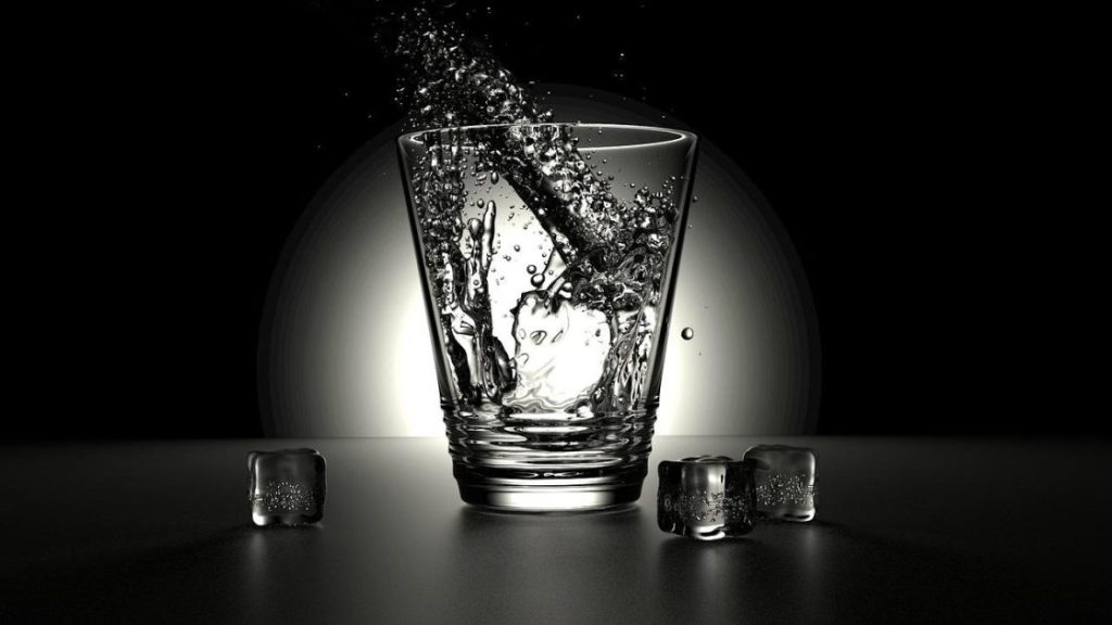 Glazen bedrukken proces - stap voor stap uitgelegd met tips voor het kiezen van de juiste glazen en leverancier