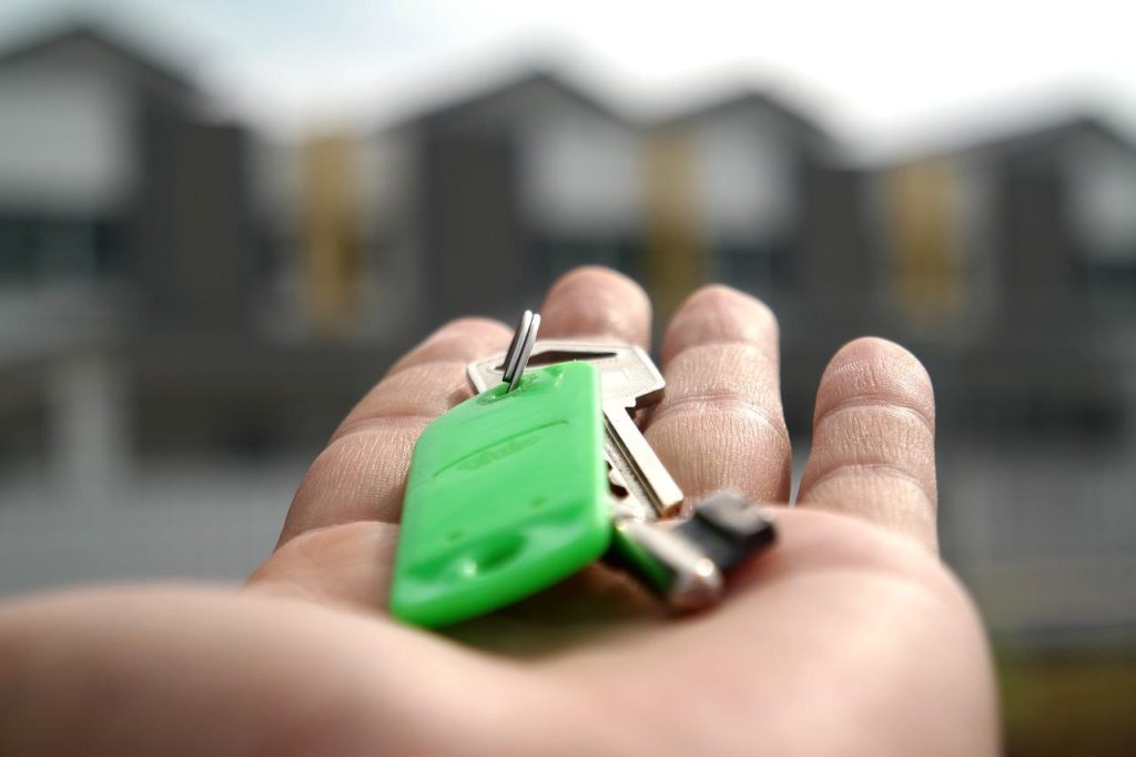 Makelaar in Nijkerk helpt bij het zoeken naar de ideale woning met lokale expertise